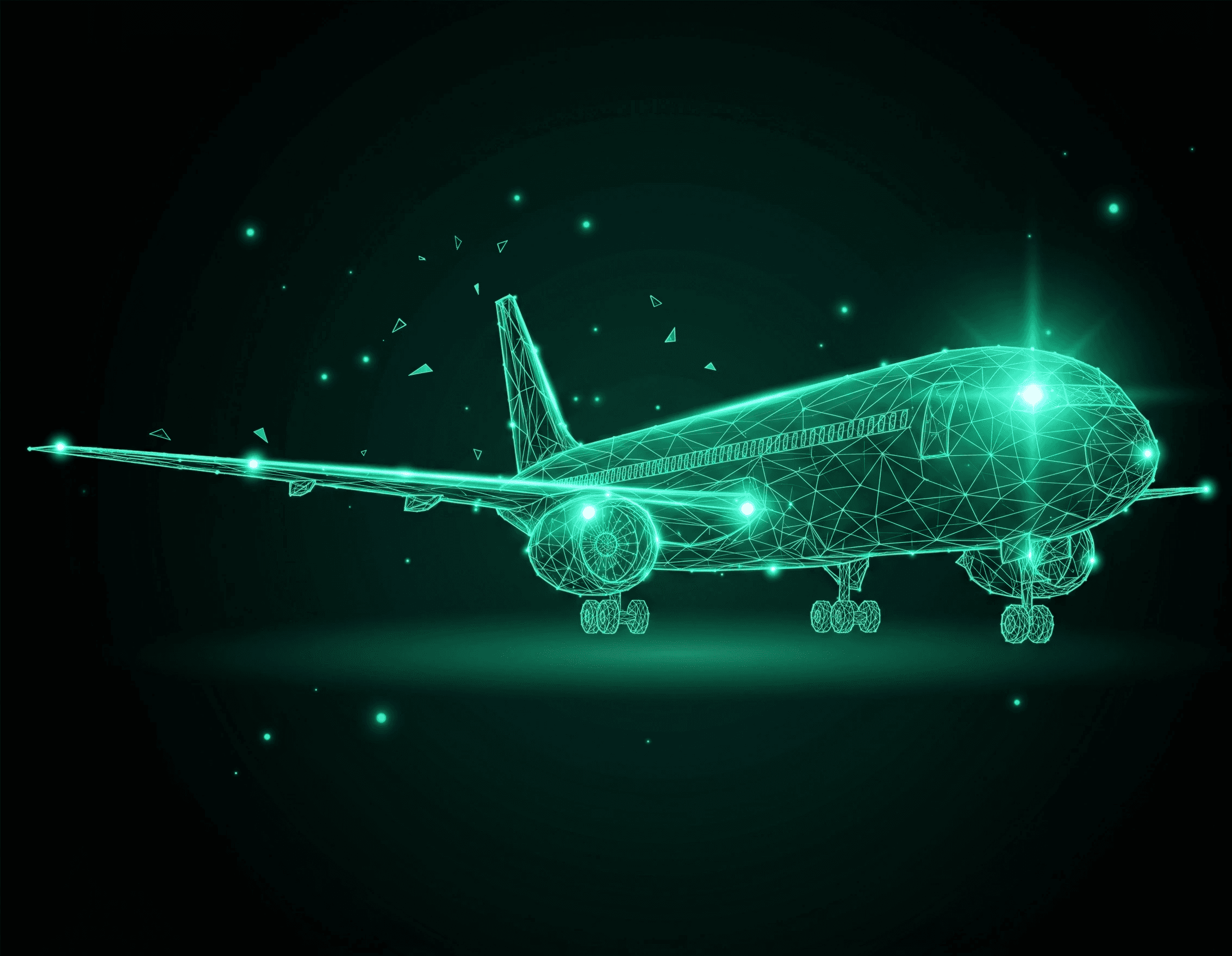 Sustainable Aviation Fuels