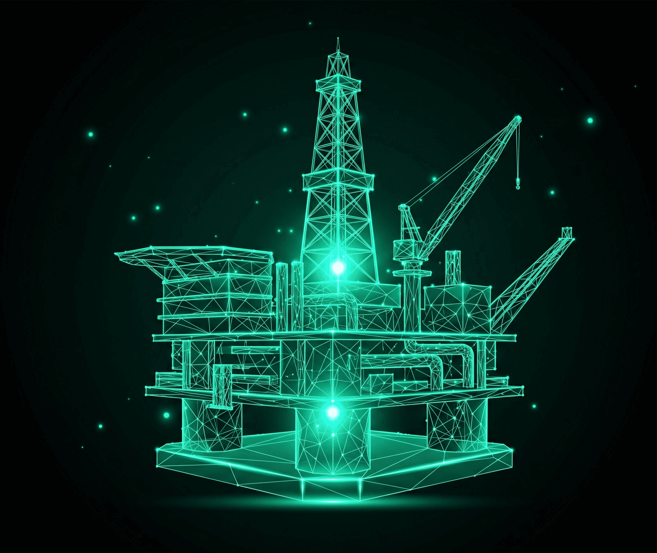 Petrochemicals