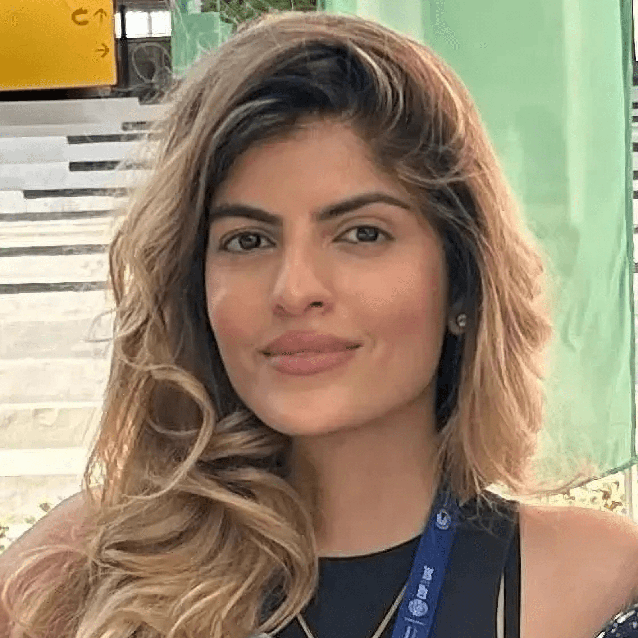 Ambika Hiranandani