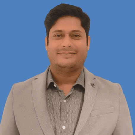 Abhinit Raushan