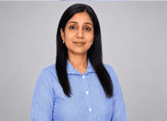 Shilpa Ravindranath