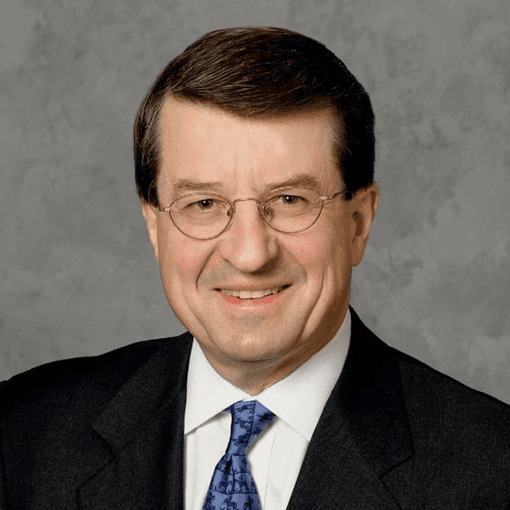 Mr. Peter Robertson