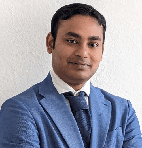 Totan Mondal