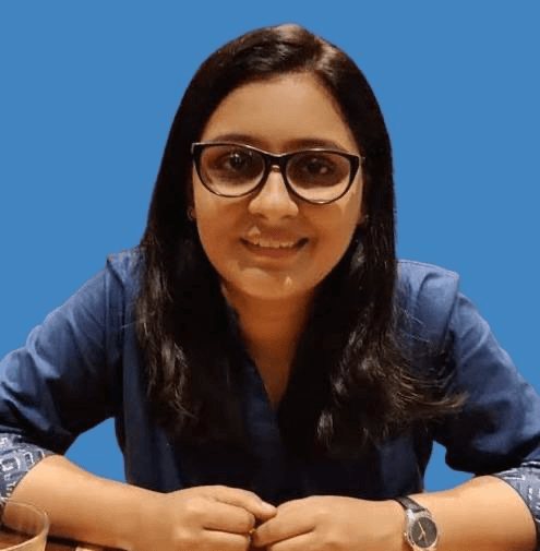 Shivangi Sharma