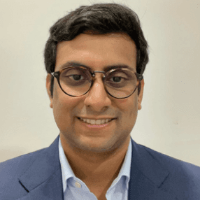 Rohit K. Pothukuchi